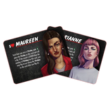 Final Girl - Shriek Expansion