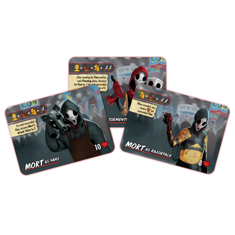 Final Girl - Shriek Expansion