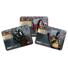 Load image into Gallery viewer, Final Girl - Shriek Expansion