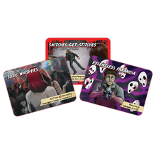 Load image into Gallery viewer, Final Girl - Shriek Expansion