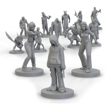 Load image into Gallery viewer, Final Girl - Shriek Expansion