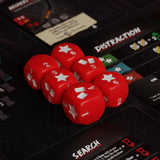 Final Girl - Shriek Expansion