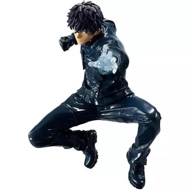 Sakamoto Days Natsuki Seba Vibration Stars Banpresto Figure