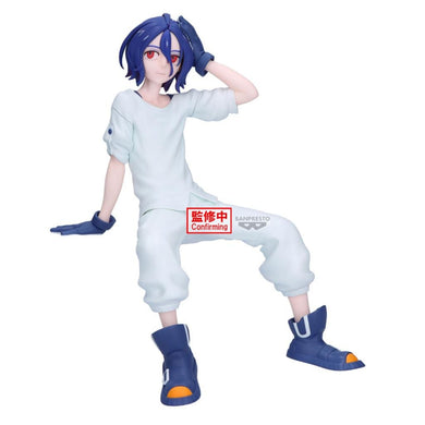 Mobile Suit Gundam GQuuuuuuX Shuji Ito Banpresto