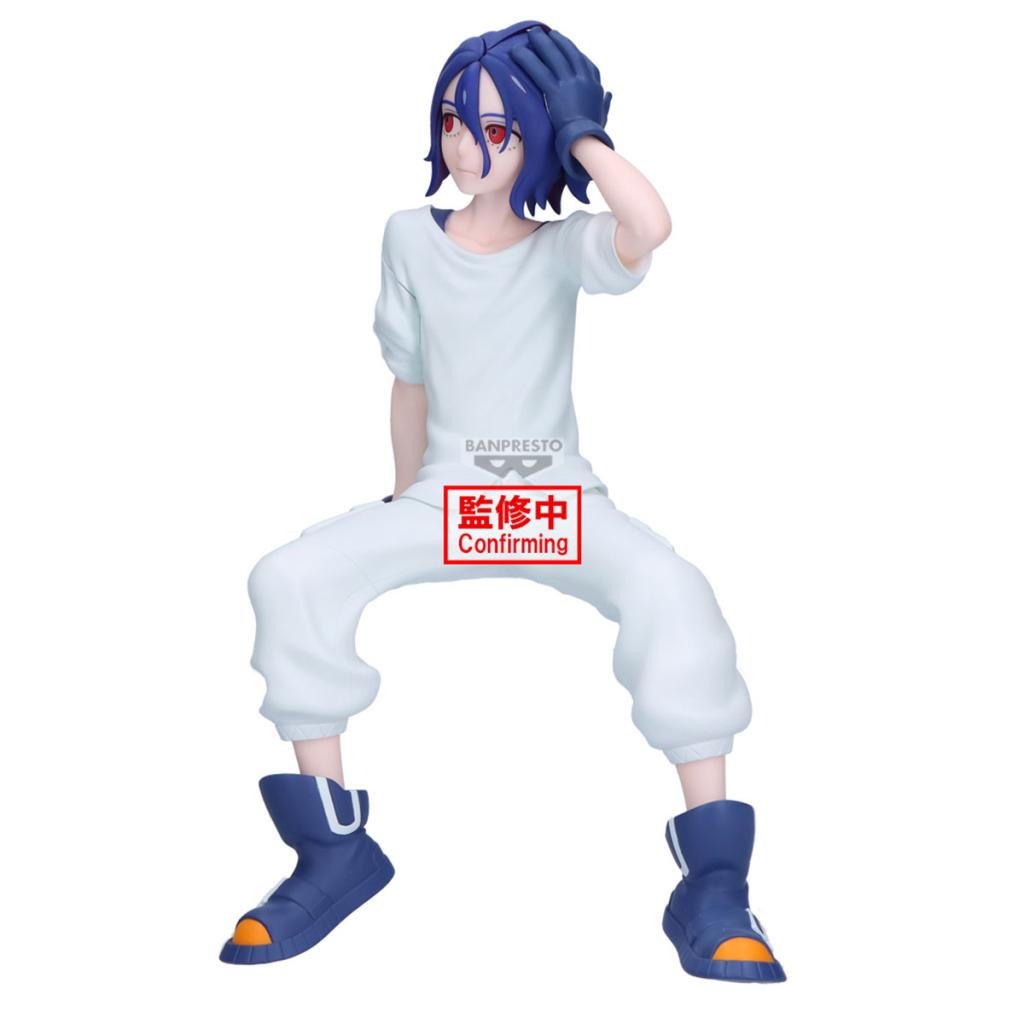 Mobile Suit Gundam GQuuuuuuX Shuji Ito Banpresto