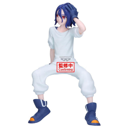 Mobile Suit Gundam GQuuuuuuX Shuji Ito Banpresto
