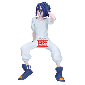 Mobile Suit Gundam GQuuuuuuX Shuji Ito Banpresto