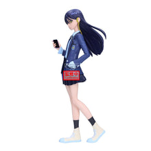 Load image into Gallery viewer, Mobile Suit Gundam GQuuuuuuX Nhaan Banpresto