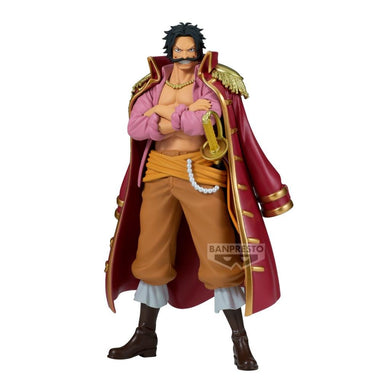 One Piece Gol D Roger DXF Special Grandline Series Banpresto