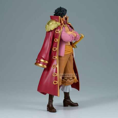 One Piece Gol D Roger DXF Special Grandline Series Banpresto