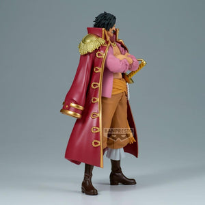 One Piece Gol D Roger DXF Special Grandline Series Banpresto