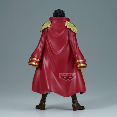 One Piece Gol D Roger DXF Special Grandline Series Banpresto