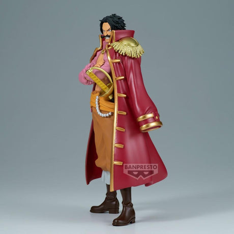 One Piece Gol D Roger DXF Special Grandline Series Banpresto