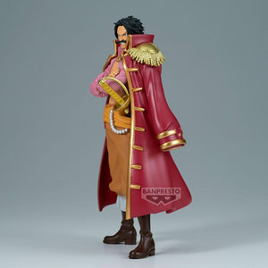 One Piece Gol D Roger DXF Special Grandline Series Banpresto