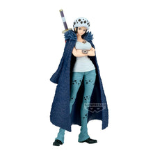 Load image into Gallery viewer, One Piece Trafalgar Law (Change Ver) Glitter &amp; Glamours Banpresto