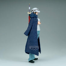 Load image into Gallery viewer, One Piece Trafalgar Law (Change Ver) Glitter &amp; Glamours Banpresto