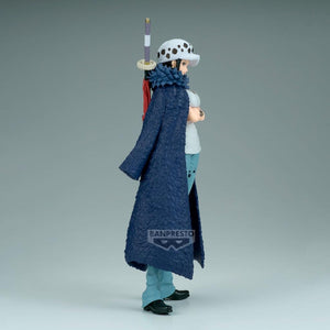 One Piece Trafalgar Law (Change Ver) Glitter & Glamours Banpresto