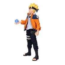 Load image into Gallery viewer, Boruto Naruto Next Generations: Boruto Uzumaki Banpresto
