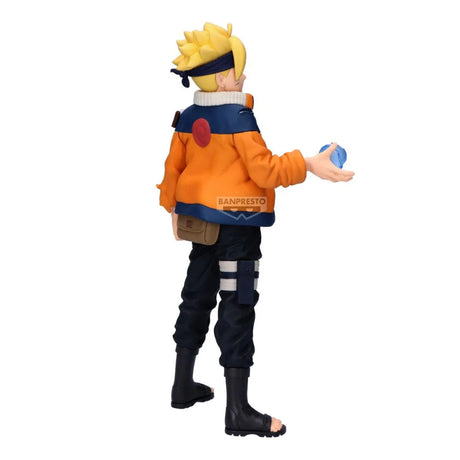 Boruto Naruto Next Generations: Boruto Uzumaki Banpresto