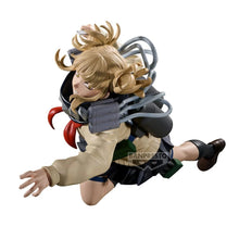 Load image into Gallery viewer, My Hero Academia: Himiko Toga The Evil Villains Plus Banpresto