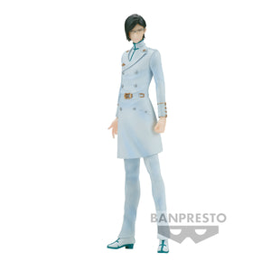 Bleach Solid and Souls: Uryu Ishida Banpresto