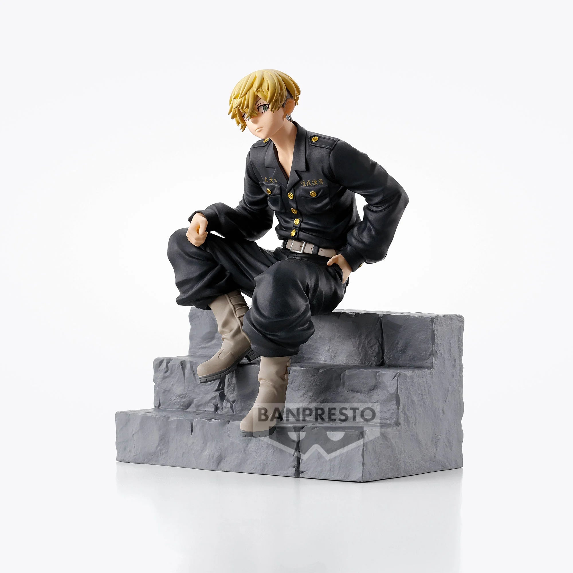 Tokyo Revengers Capsule Vol. 2 Bandai Set De 5 Figuras Origi Tokyo Revengers Capsule Vol. 2 Bandai Set De 5 Figuras Origi