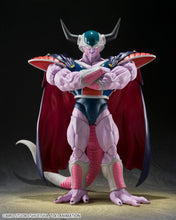 Load image into Gallery viewer, Dragon Ball Z King Cold S.H.Figuarts