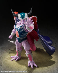 Dragon Ball Z King Cold S.H.Figuarts