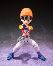 Load image into Gallery viewer, Dragon Ball GT Pan &amp; Gill S.H.Figuarts