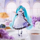 Hatsune Miku (Classical Maid Ver.) Luminasta Statue