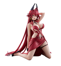 Load image into Gallery viewer, Goddess of Victory Nikke: Red Hood (Nonsense Red Ver.) Noodle Stopper Statue