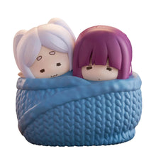 Load image into Gallery viewer, Frieren Beyond Journey's End: Frieren &amp; Fern Big Sofvimates Banpresto