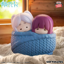 Load image into Gallery viewer, Frieren Beyond Journey's End: Frieren &amp; Fern Big Sofvimates Banpresto