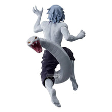 Load image into Gallery viewer, Naruto Shippuden: Kabuto Yakushi Vibration Stars Banpresto