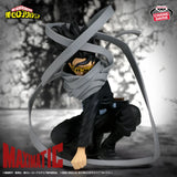 My Hero Academia: Eraserhead Maximatic Banpresto