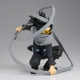 My Hero Academia: Eraserhead Maximatic Banpresto