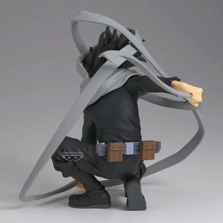 My Hero Academia: Eraserhead Maximatic Banpresto