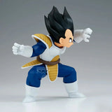 Dragon Ball Z: Vegeta (vs Son Goku) Match Makers Banpresto