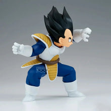 Load image into Gallery viewer, Dragon Ball Z: Vegeta (vs Son Goku) Match Makers Banpresto