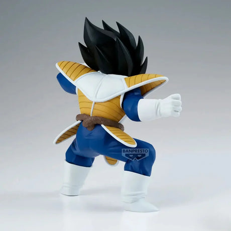 Dragon Ball Z: Vegeta (vs Son Goku) Match Makers Banpresto