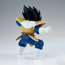 Load image into Gallery viewer, Dragon Ball Z: Vegeta (vs Son Goku) Match Makers Banpresto