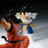 Dragon Ball Z: Vegeta (vs Son Goku) Match Makers Banpresto