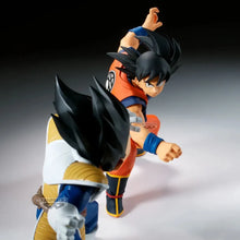 Load image into Gallery viewer, Dragon Ball Z: Son Goku (vs Vegeta) Match Makers Banpresto