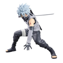 Load image into Gallery viewer, Naruto Shippuden: Kakashi Hatake II Grandista Banpresto