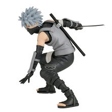 Load image into Gallery viewer, Naruto Shippuden: Kakashi Hatake II Grandista Banpresto