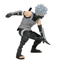 Load image into Gallery viewer, Naruto Shippuden: Kakashi Hatake II Grandista Banpresto
