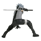 Naruto Shippuden: Kakashi Hatake II Grandista Banpresto