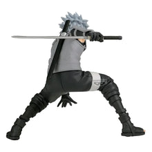 Load image into Gallery viewer, Naruto Shippuden: Kakashi Hatake II Grandista Banpresto