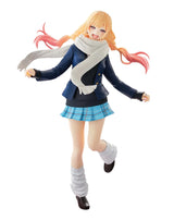 My Dress-Up Darling: Marin Kitagawa (Winter Uniform Ver.) Season 2 Glitter & Glamours Banpresto