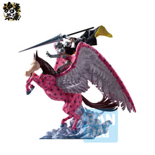 Load image into Gallery viewer, One Piece: Pierre &amp; Gan Fall EX Devils Vol. 3 Ichibansho